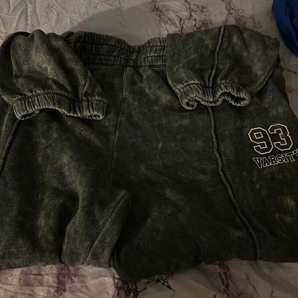 Sweatpants